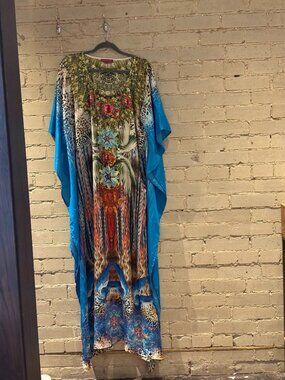 Caftan